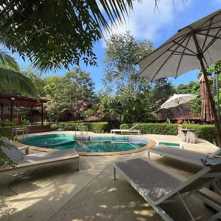 Siam Lanta Resort - Sha Extra Plus Ko Lanta Εξωτερικό φωτογραφία