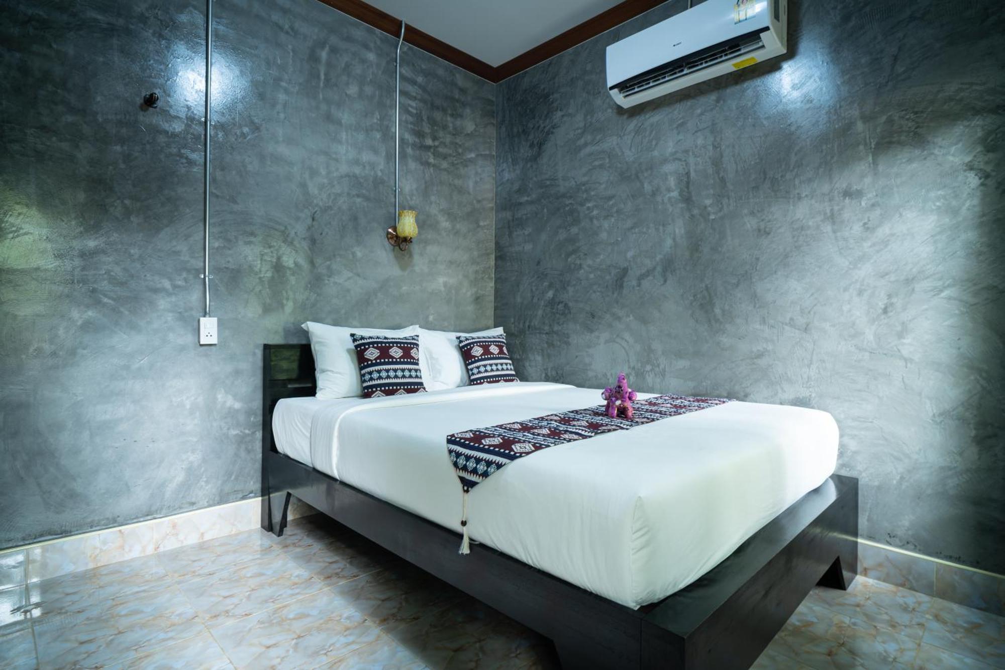 Siam Lanta Resort - Sha Extra Plus Ko Lanta Εξωτερικό φωτογραφία