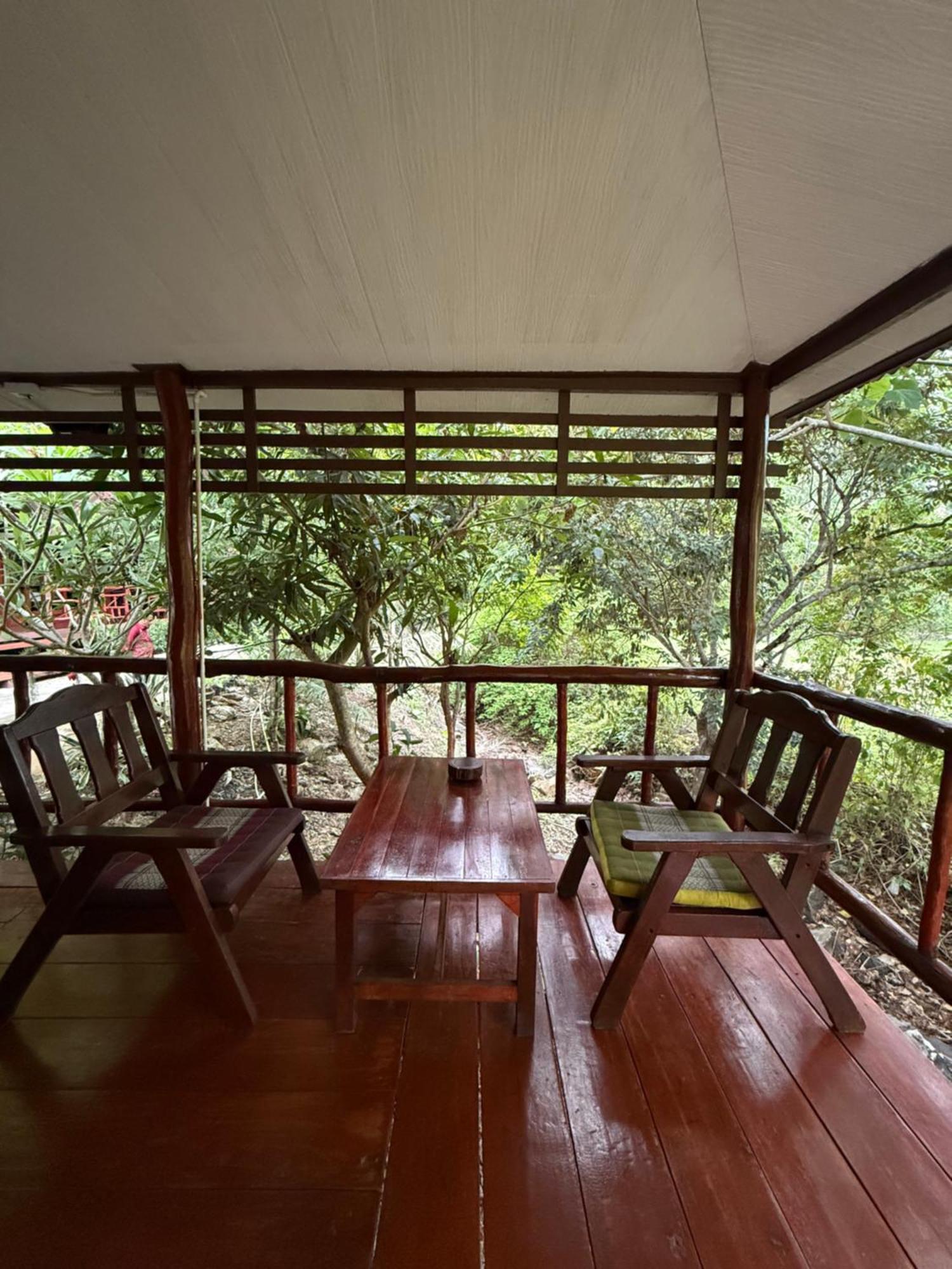 Siam Lanta Resort - Sha Extra Plus Ko Lanta Εξωτερικό φωτογραφία