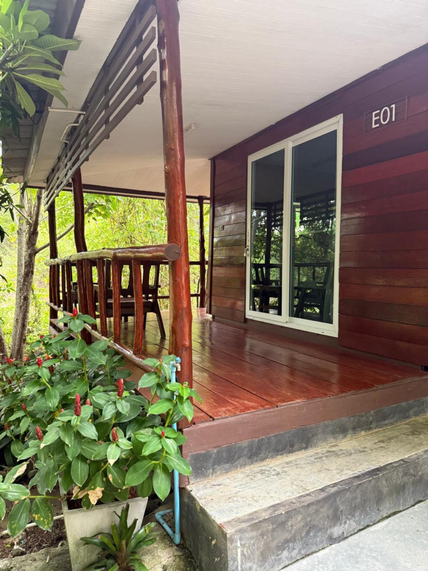 Siam Lanta Resort - Sha Extra Plus Ko Lanta Εξωτερικό φωτογραφία