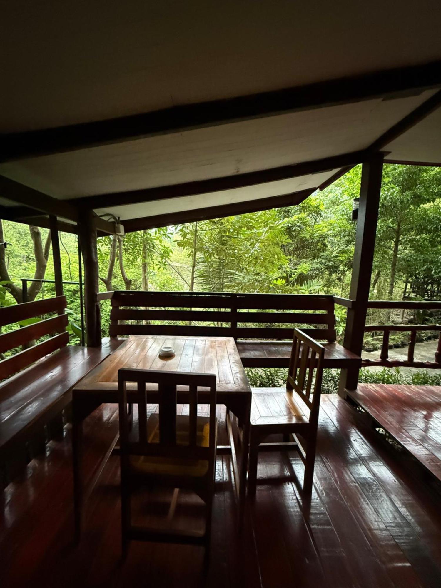 Siam Lanta Resort - Sha Extra Plus Ko Lanta Εξωτερικό φωτογραφία