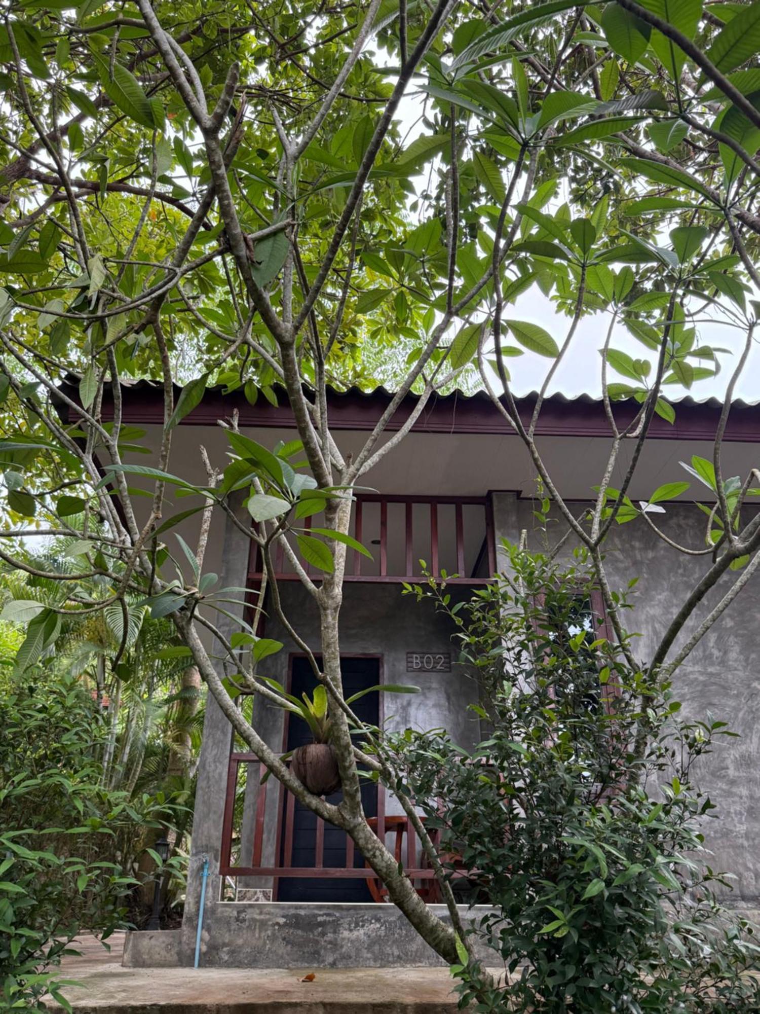Siam Lanta Resort - Sha Extra Plus Ko Lanta Εξωτερικό φωτογραφία